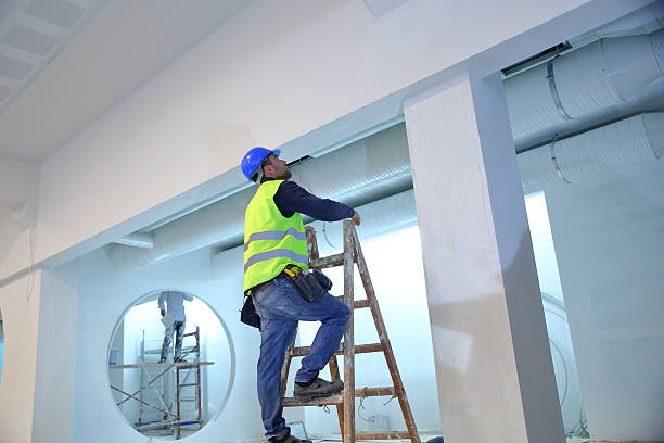 Mold Documentation for Insurance Claims in Tipp City, OH